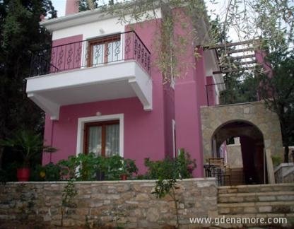 Sivota Rooms, Apartments Kika, частни квартири в града Sivota, Гърция - Sivota Rooms, Apartments Kika