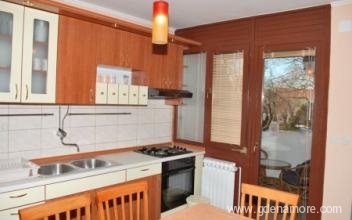 Wohnung ADRIANA-A2, Privatunterkunft im Ort Biograd, Kroatien