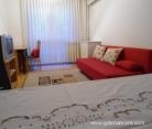 Apartment in Zagreb, Trešnjevka, private accommodation in city Zagreb, Croatia