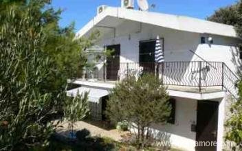 Apartments, private accommodation in city Jezera, Croatia