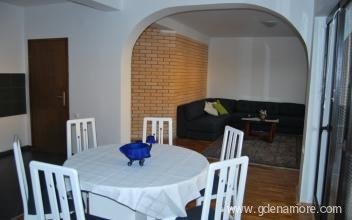 NEPTUNE APARTMENTS OHRID, Частный сектор жилья Охрид, Македония