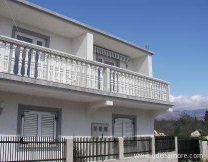 apartment, private accommodation in city Novi Vinodolski, Croatia