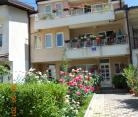 Apartmani Marija, частни квартири в града Ohrid, Mакедония