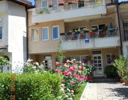 Apartmani Marija, privatni smeštaj u mestu Ohrid, Makedonija - Apartmani Marija