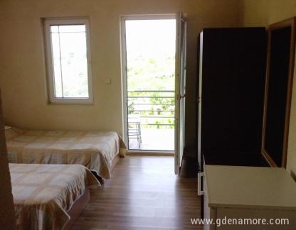 DZINDZE, privat innkvartering i sted Ohrid, Makedonia