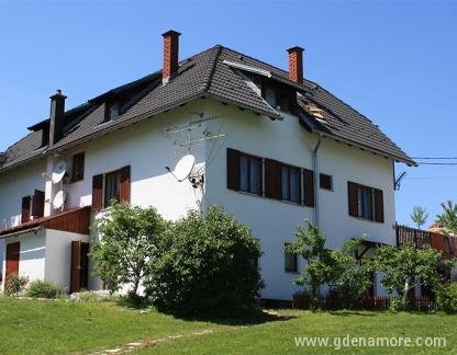 Apartman Matovina Plitvice, Magán szállás a községben Plitvička Jezera , Horv&aacute;torsz&aacute;g - Apartman Matovina Plitvička Jezera