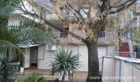 Villa Milic, private accommodation in city Sutomore, Montenegro