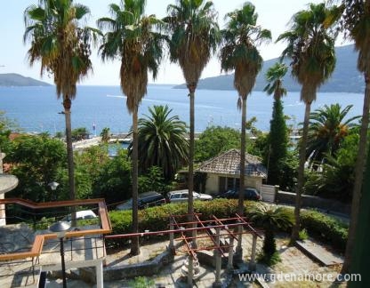 Leilighet i Herceg Novi, privat innkvartering i sted Herceg Novi, Montenegro