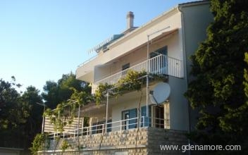 Apartments AD Hvar, private accommodation in city Hvar, Croatia