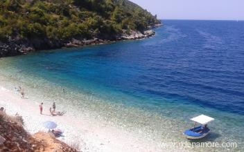 Maya, Privatunterkunft im Ort Korčula, Kroatien