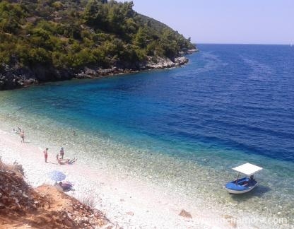 maya, alojamiento privado en Korčula, Croacia - Uvala Vaia