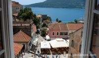 Stari Grad, Privatunterkunft im Ort Herceg Novi, Montenegro