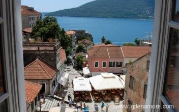 Stari Grad, privat innkvartering i sted Herceg Novi, Montenegro