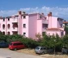 Villa Romantika, private accommodation in city Rovinj, Croatia