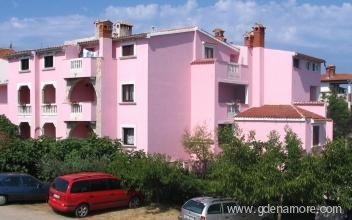 Villa Romantika, private accommodation in city Rovinj, Croatia