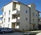 APARTMENT d.o.o., private accommodation in city Medulin, Croatia