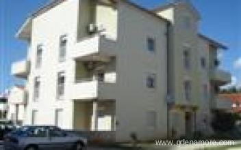 APARTMENT d.o.o., private accommodation in city Medulin, Croatia