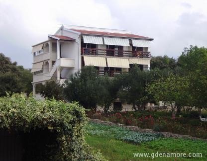 Apartments-Nedo, private accommodation in city Pako&scaron;tane, Croatia