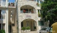 VILLA ELNÖK, Magán szállás a községben Kumbor, Montenegró