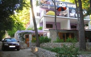 Apartamentos ŠIME, alojamiento privado en Hvar, Croacia