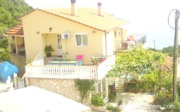 APARTNANI MARINOVIC, privat innkvartering i sted Budva, Montenegro