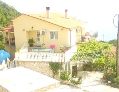 APARTNANI MARINOVIC, privat innkvartering i sted Budva, Montenegro - APARTMANI MARINOVIC