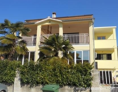 Appartamenti Anita, alloggi privati a Poreč, Croazia - Apartmani Anita