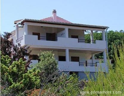 WOHNUNGEN &quot;KATARINA&quot;, Privatunterkunft im Ort Vis, Kroatien - APARTMANI&amp;#34;KATARINA&amp;#34;