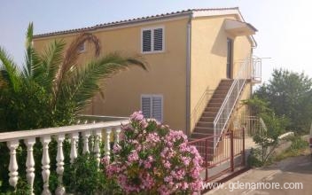 Apartmani Nada Primošten, privatni smeštaj u mestu Primošten, Hrvatska