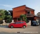 Appartements Vincent, Privatunterkunft im Ort Novigrad, Kroatien