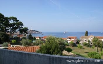 Апартаменти Rovinj Център, частни квартири в града Rovinj, Хърватия