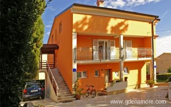 APARTMAN, privatni smeštaj u mestu Rovinj, Hrvatska