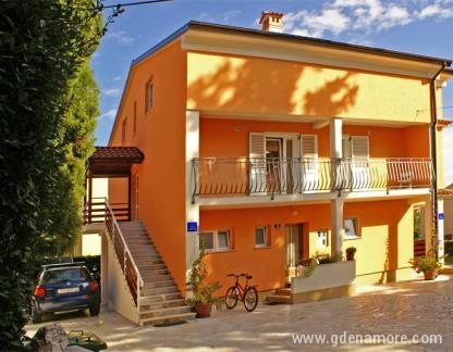 АПАРТАМЕНТ, частни квартири в града Rovinj, Хърватия - APARTMAN
