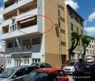 WOHNUNG CARLOS SPLIT BAČVICE, Privatunterkunft im Ort Split, Kroatien