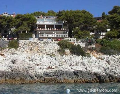 Studio apartments Violando, private accommodation in city Hvar, Croatia - slika obekta