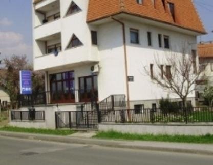 Maison d&#039;h&ocirc;tes, logement privé à Zagreb, Croatie - Objekat 