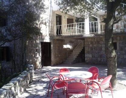 Villa Fantela, private accommodation in city Lastovo, Croatia - Vila Fantela