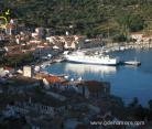 Apartments Svilicic, private accommodation in city Vis, Croatia