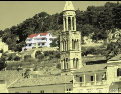 Apartmanok Željka, Magán szállás a községben Hvar, Horv&aacute;torsz&aacute;g - Apartmani Zeljka