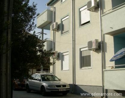 Palazzo residenziale, alloggi privati a Srima, Croazia - Srima6