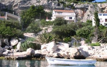 Вила Будрович, частни квартири в града Hvar, Хърватия