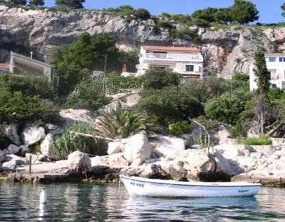 Villa Budrović, Magán szállás a községben Hvar, Horv&aacute;torsz&aacute;g