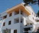 Apartamentos Brela, alojamiento privado en Brela, Croacia