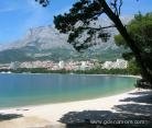 Apartmani, privatni smeštaj u mestu Makarska, Hrvatska