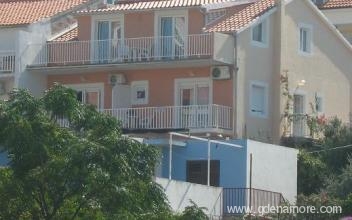 Apartmanok Borcic, Magán szállás a községben Hvar, Horvátország