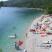 Appartements Klaricic, logement privé à Živogo&scaron;će, Croatie - Plaža