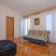 Appartements Klaricic, logement privé à Živogo&scaron;će, Croatie - Smještaj
