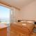 Appartements Klaricic, logement privé à Živogo&scaron;će, Croatie - smještaj