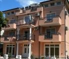 Apartments Villa Amfora, private accommodation in city Zagreb, Croatia