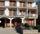 Apartments Karina, private accommodation in city Crikvenica, Croatia